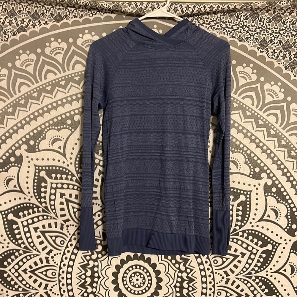 Lululemon hoodie